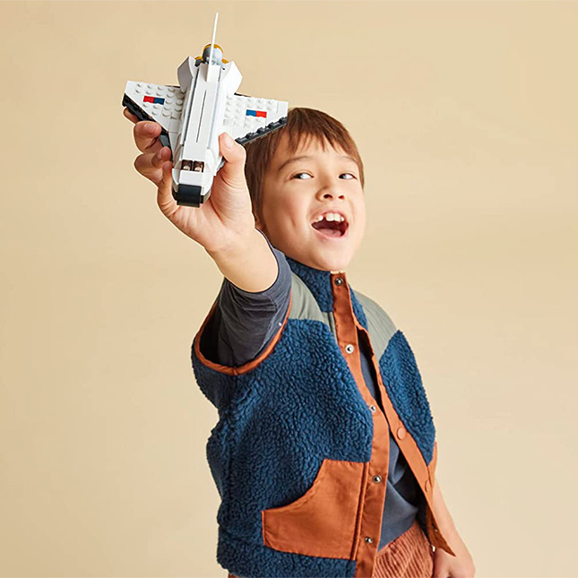 LEGO Creator - Space Shuttle