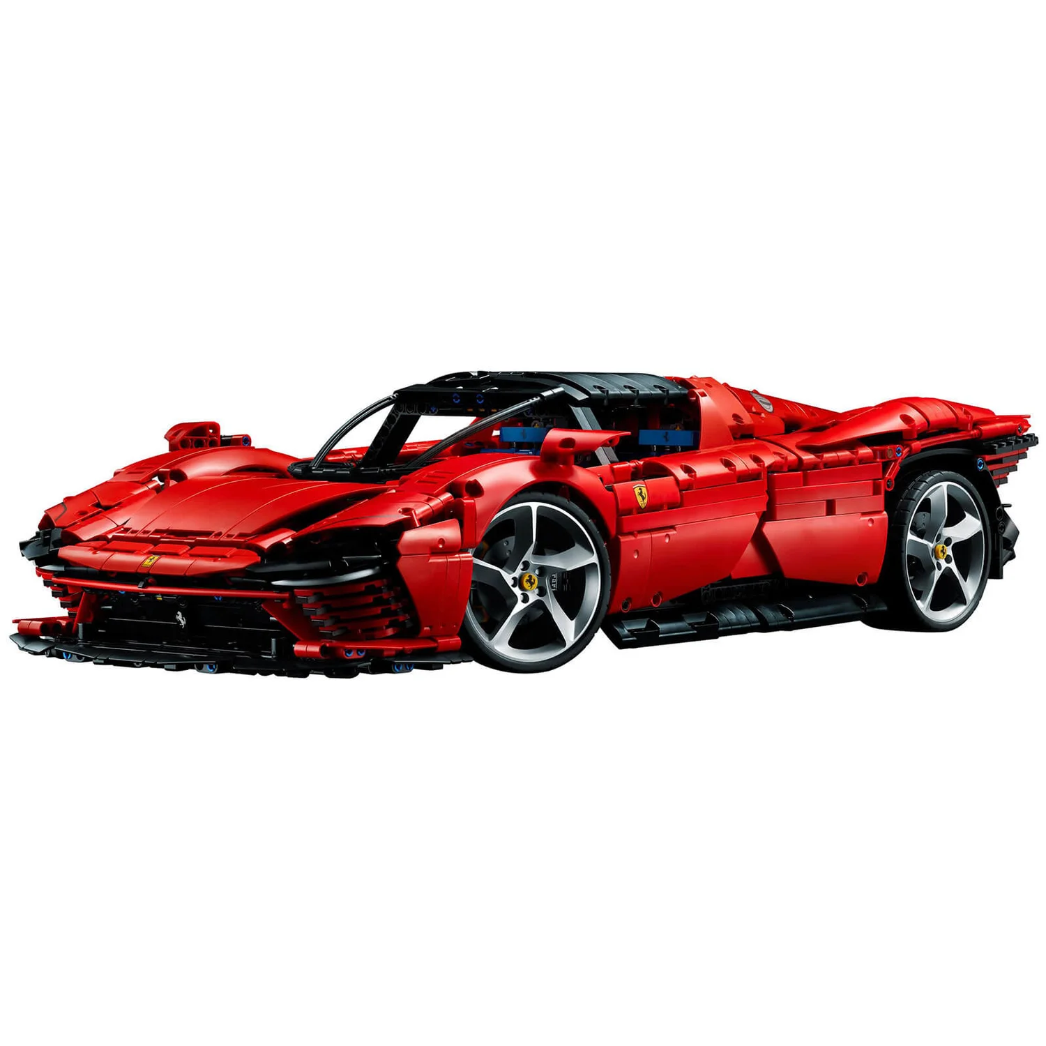 LEGO Technic: Ferrari Daytona SP3 Model Race Car Set (42143)