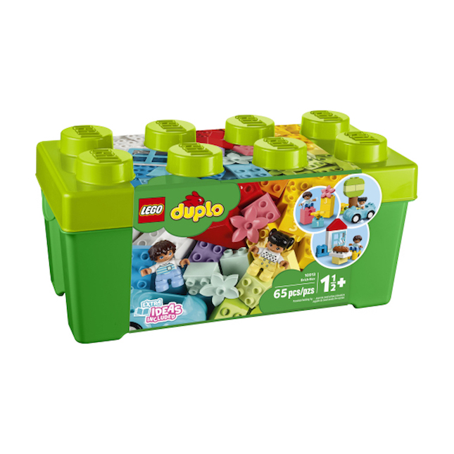 LEGO DUPLO Classic - Brick Box