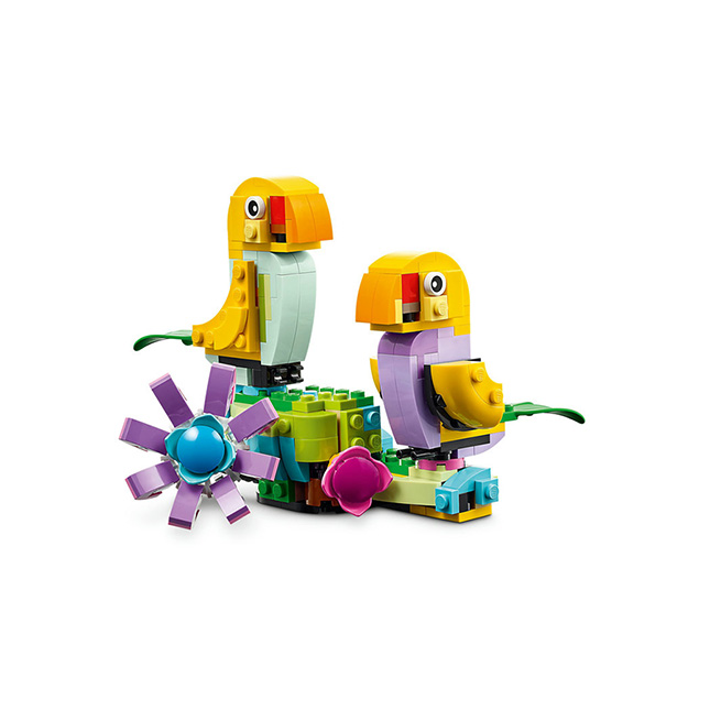 LEGO Creator - Flowers in Watering Can