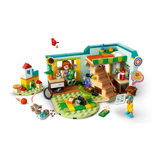 LEGO Friends - Autumn’s Room