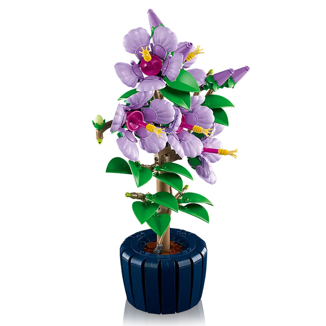 LEGO Botanicals - Hibiscus
