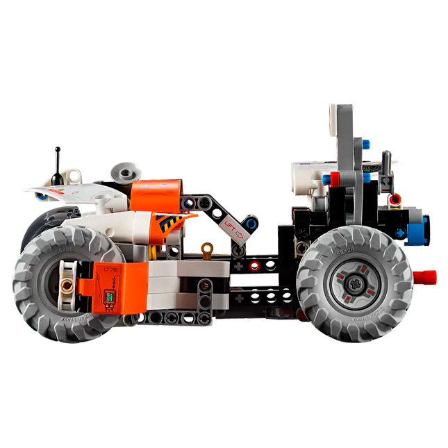 LEGO Technic - Surface Space Loader LT78