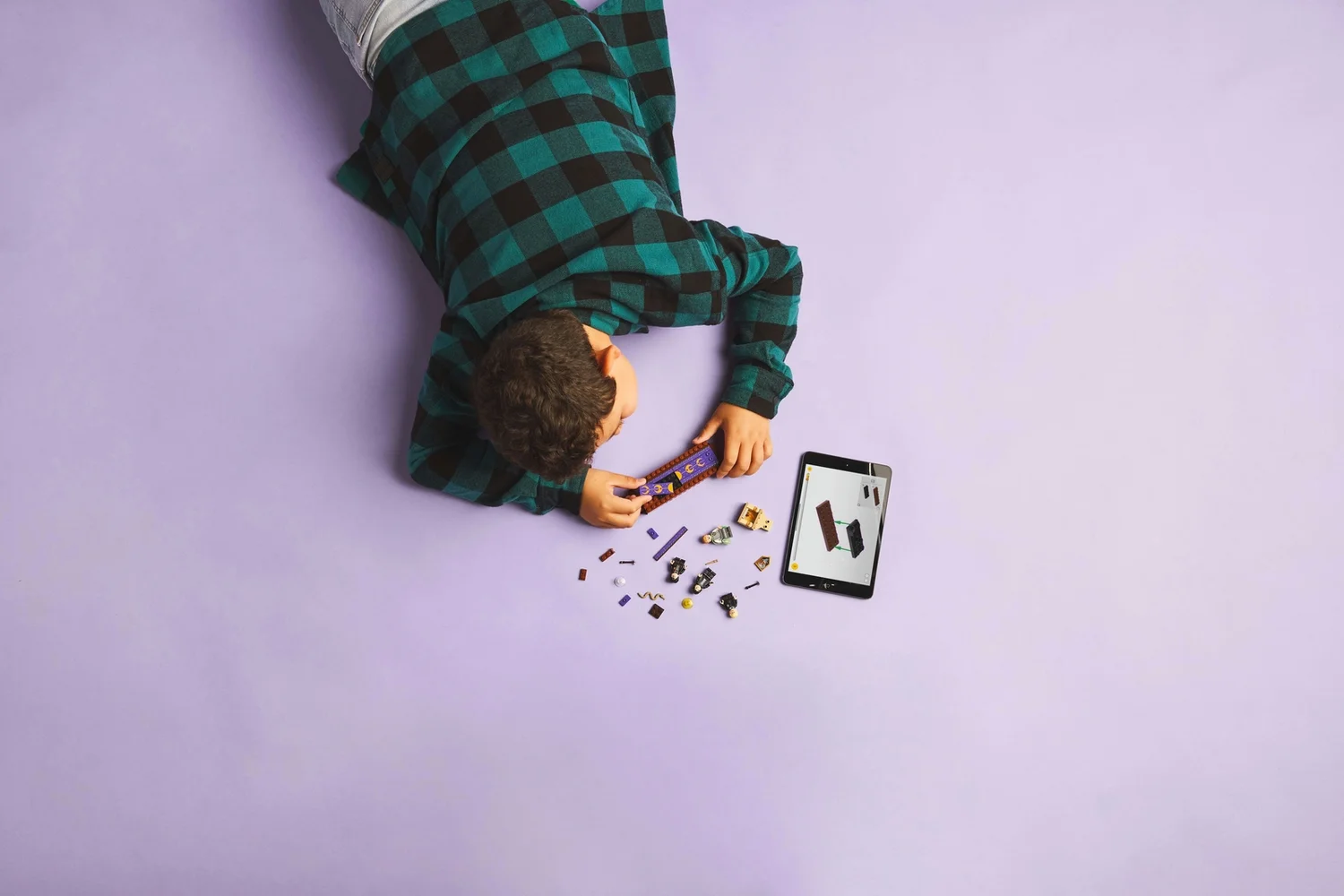 LEGO Harry Potter Hogwarts Castle: Duelling Club Set 76441