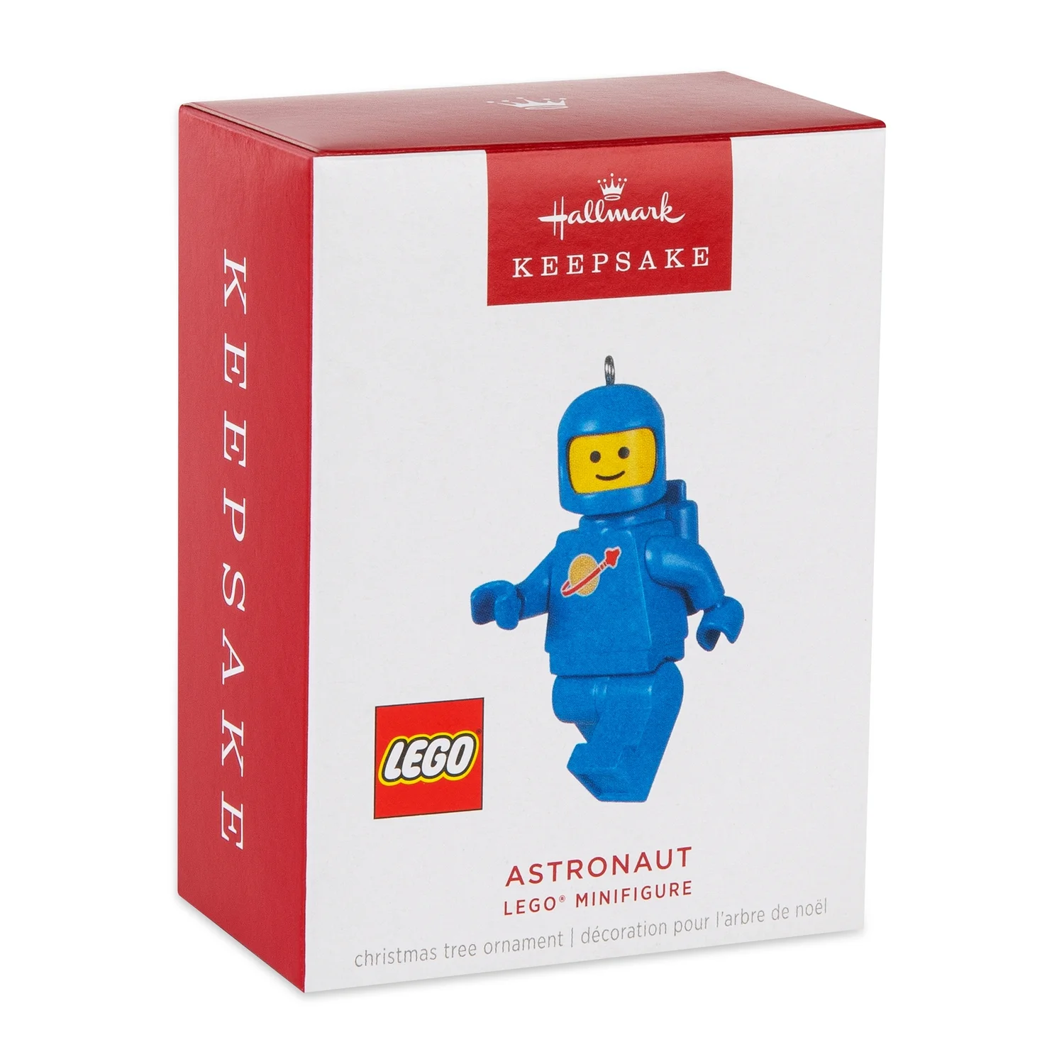 Hallmark Collectable LEGO® Keepsake - Benny the Spaceman Ornament