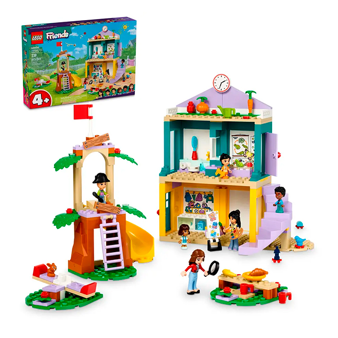 LEGO Friends - Heartlake City Preschool