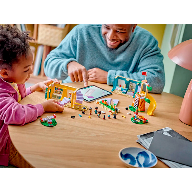 LEGO Friends - Heartlake City Preschool