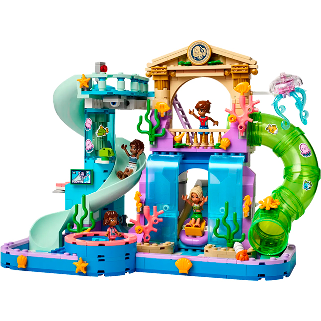 LEGO Friends - Heartlake City Water Park