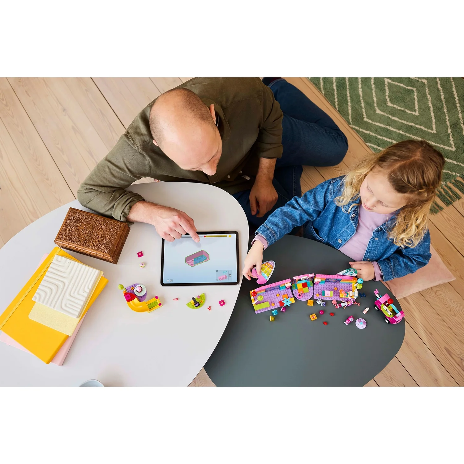 LEGO Gabby’s Dollhouse Gabby’s Party Room Toy Playset 10797