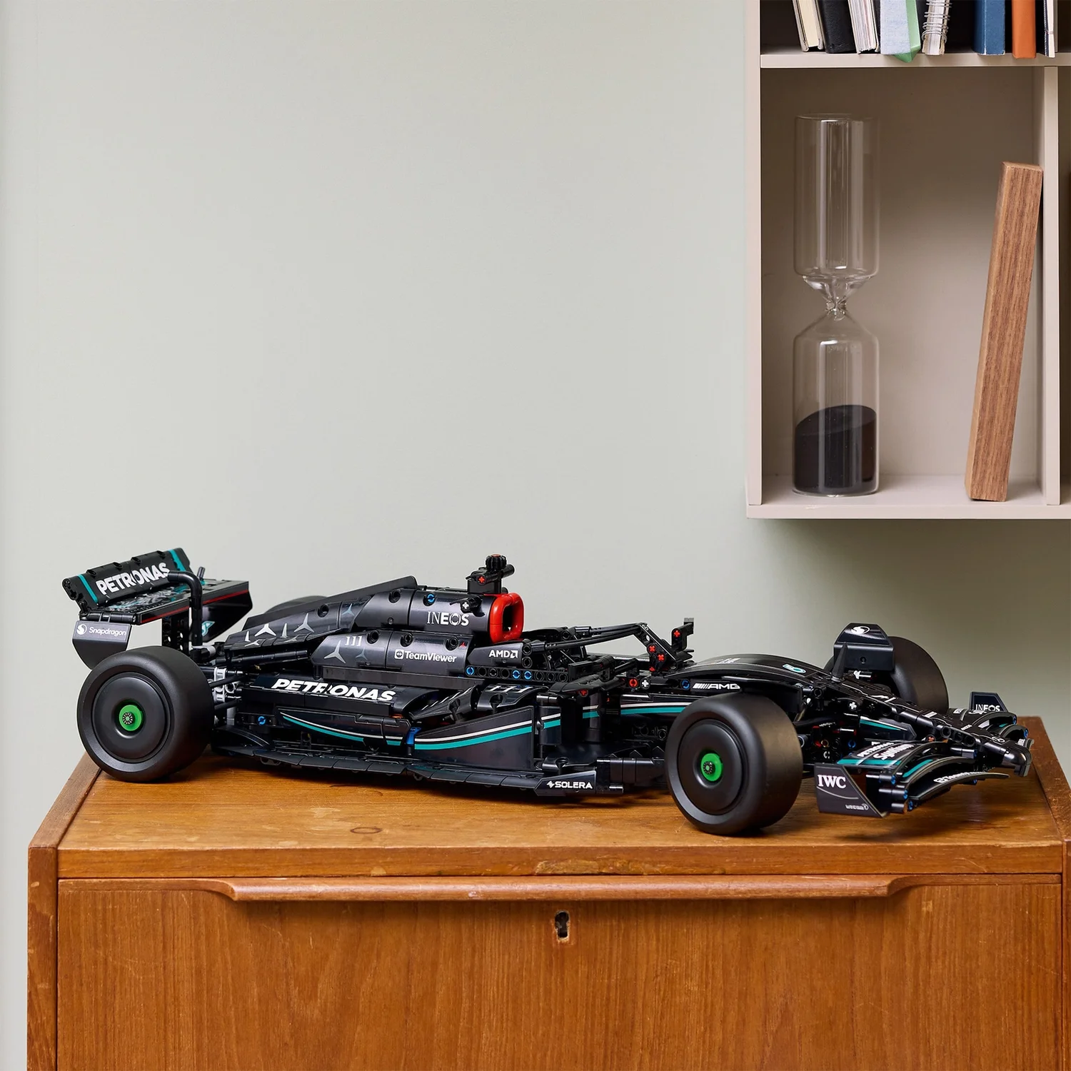 LEGO Technic Mercedes-AMG F1 W14 E Performance Set 42171