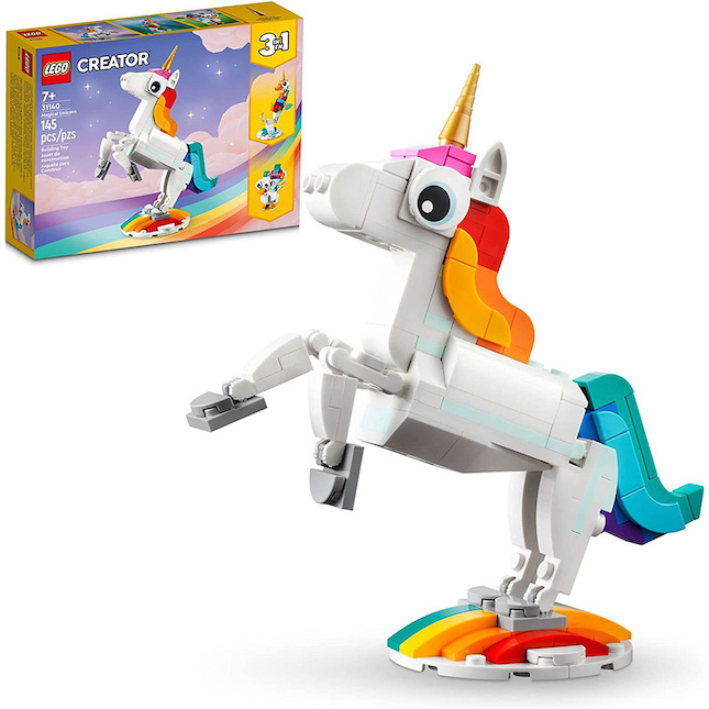 LEGO Creator - Magical Unicorn