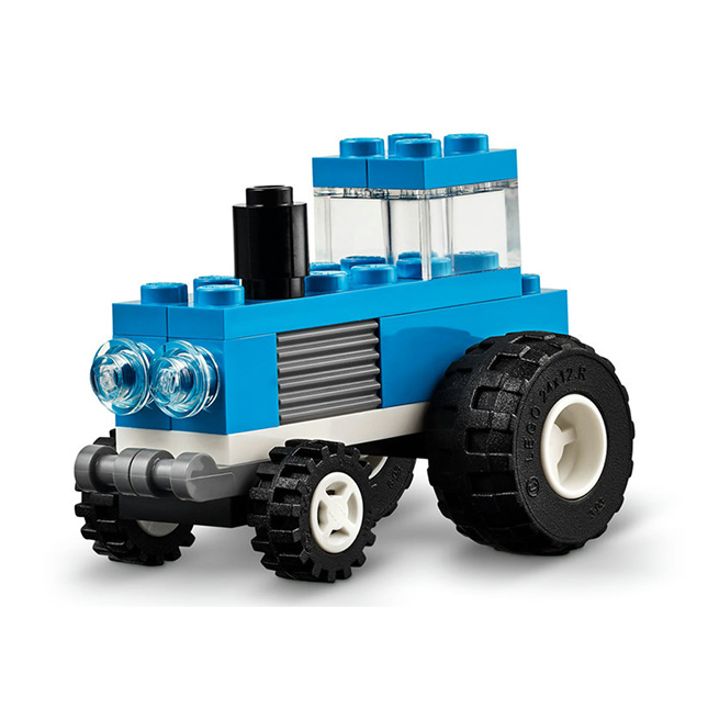 LEGO Classic - Creative Vehicles
