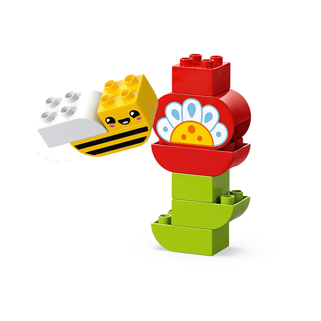 LEGO DUPLO - Creative Garden & Flowers