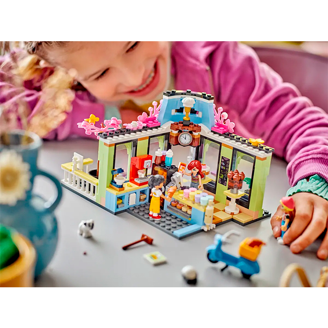LEGO Friends - Heartlake City Cafe