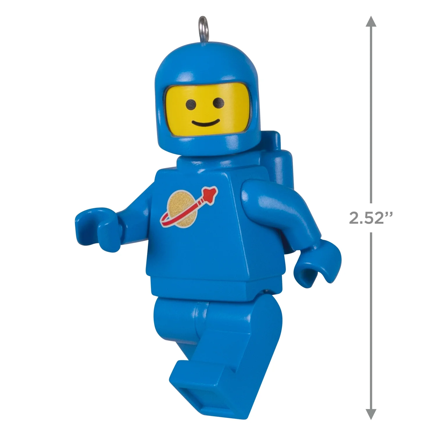 Hallmark Collectable LEGO® Keepsake - Benny the Spaceman Ornament
