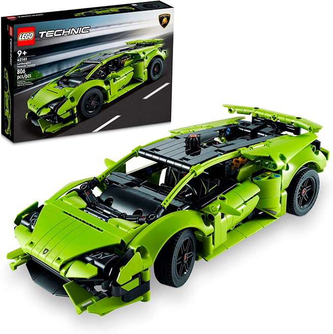 LEGO Technic - Lamborghini Huracan Tecnica