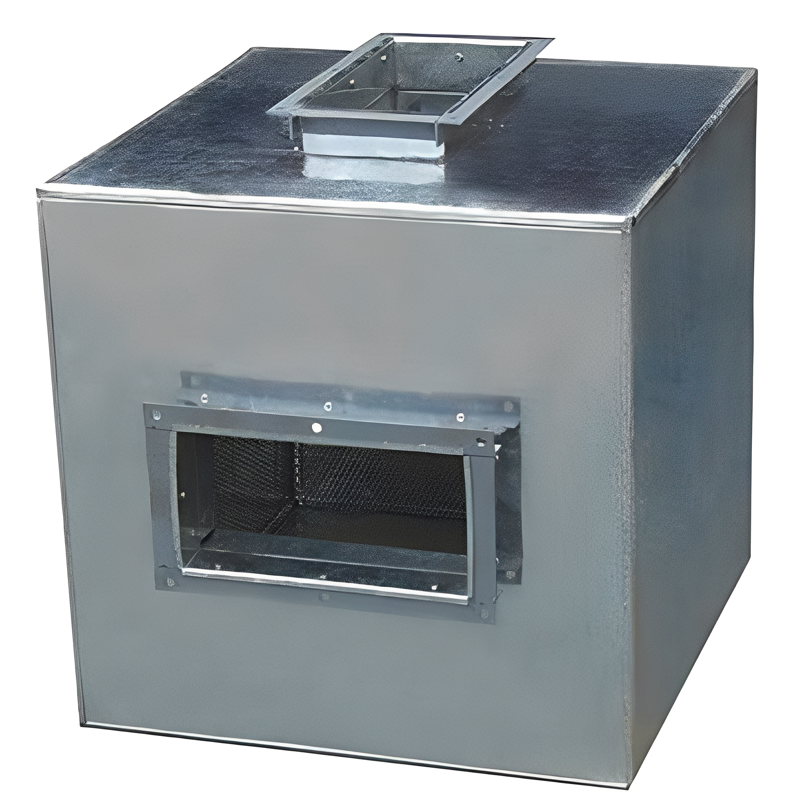 plenum box