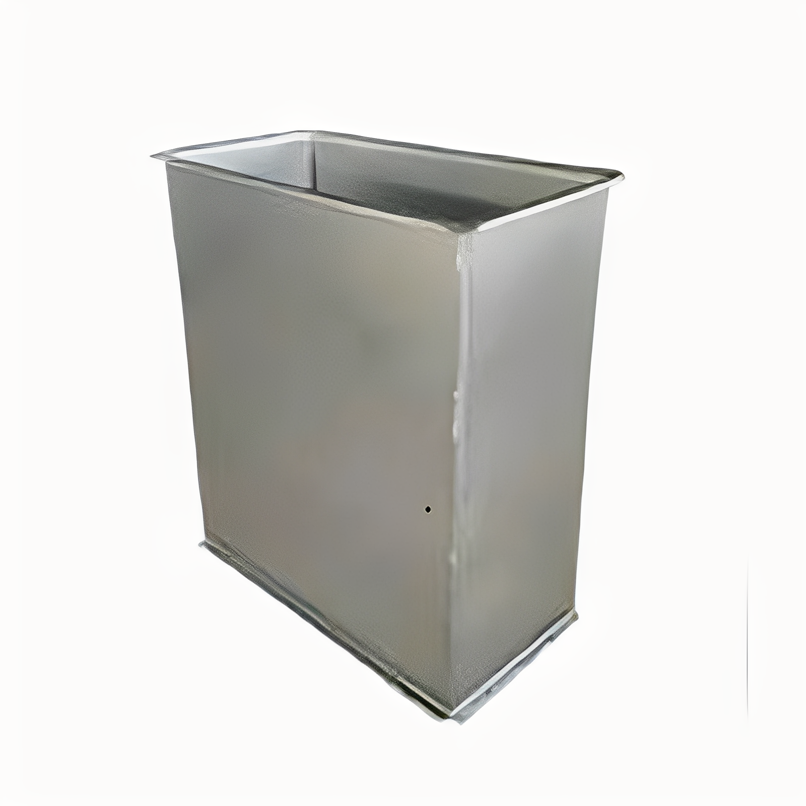Stainless Steel Air Duct