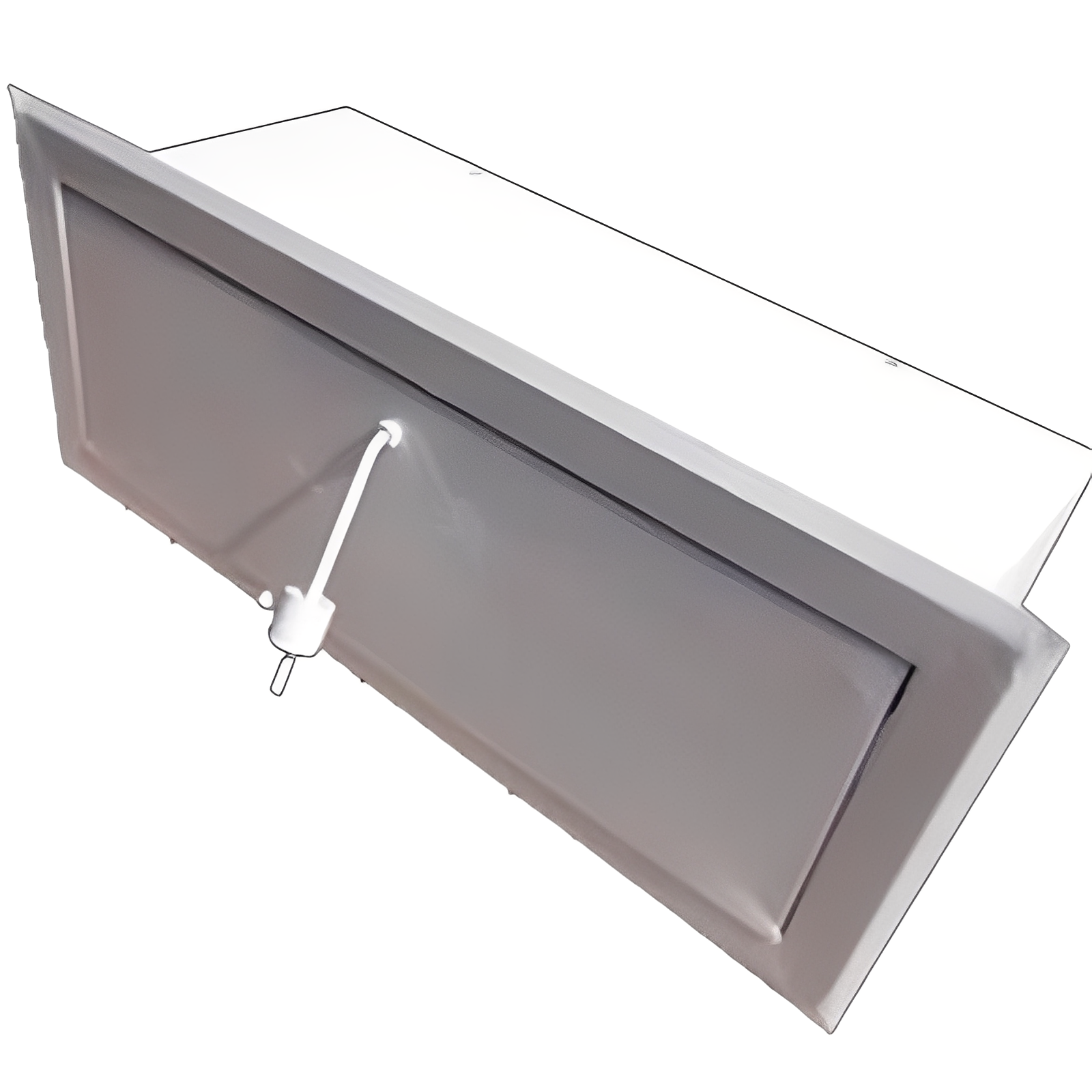 pressure relief valve