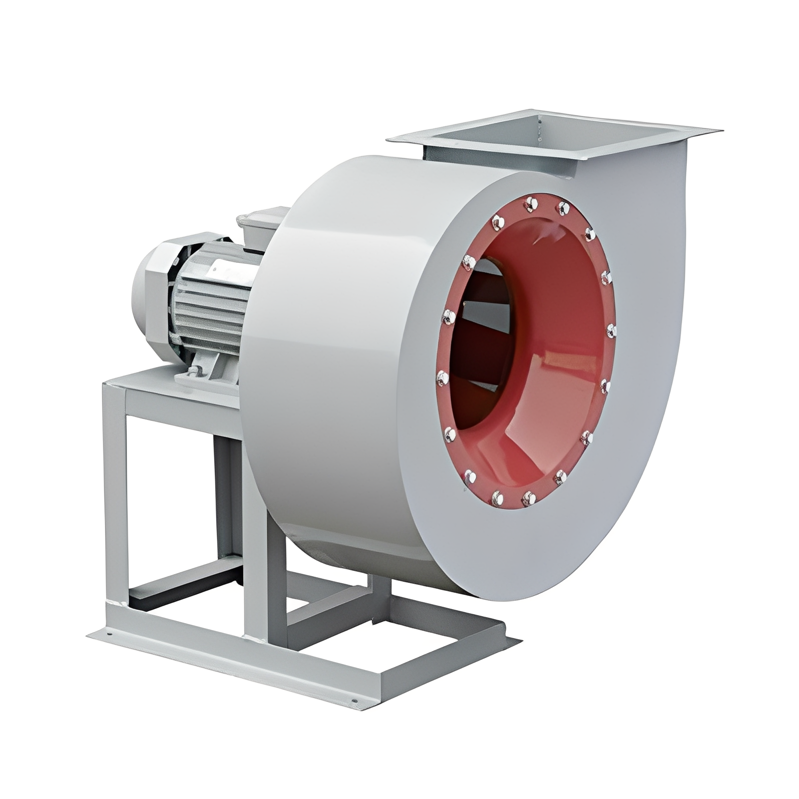 Centrifugal Fan