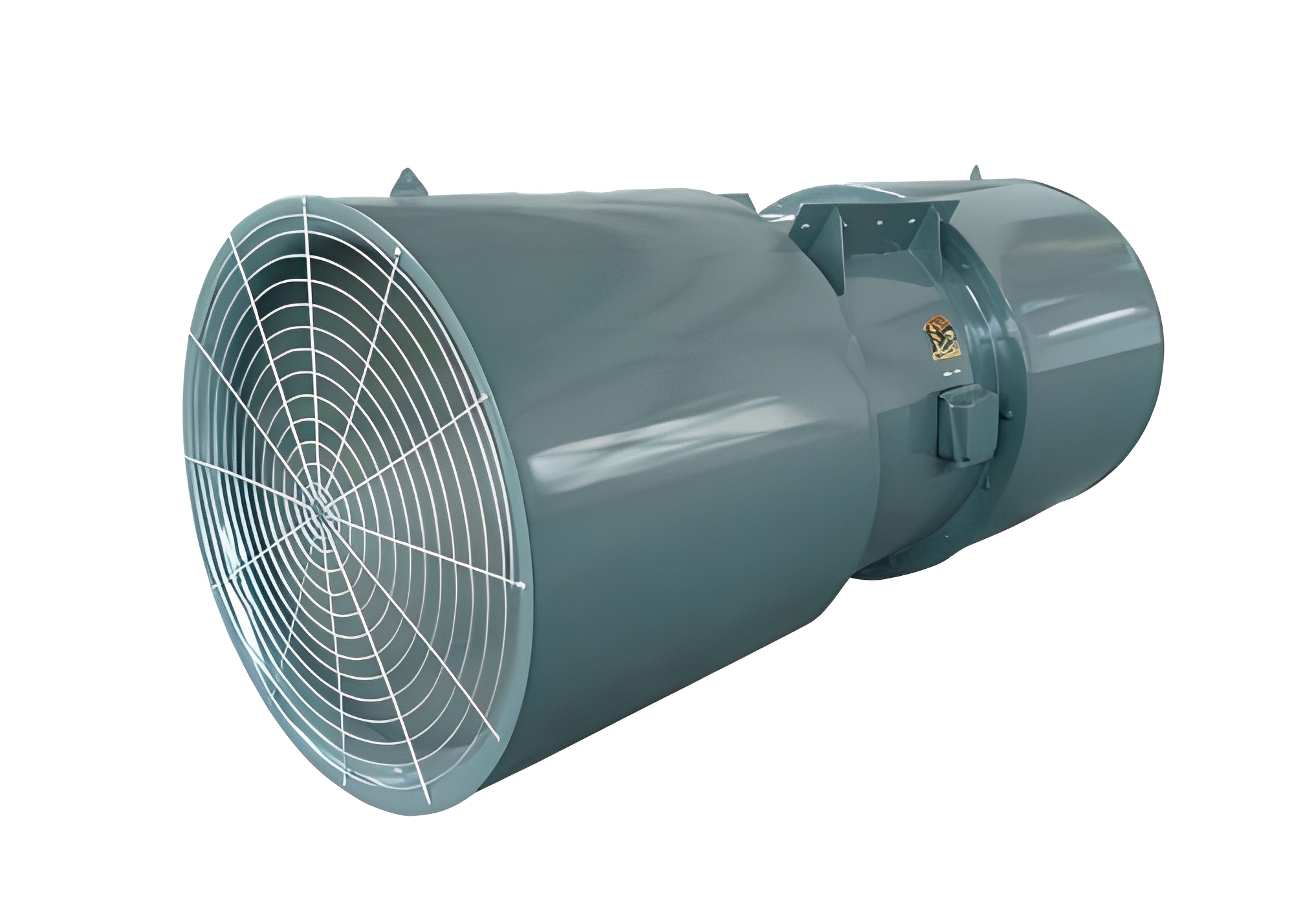 Rail fan
