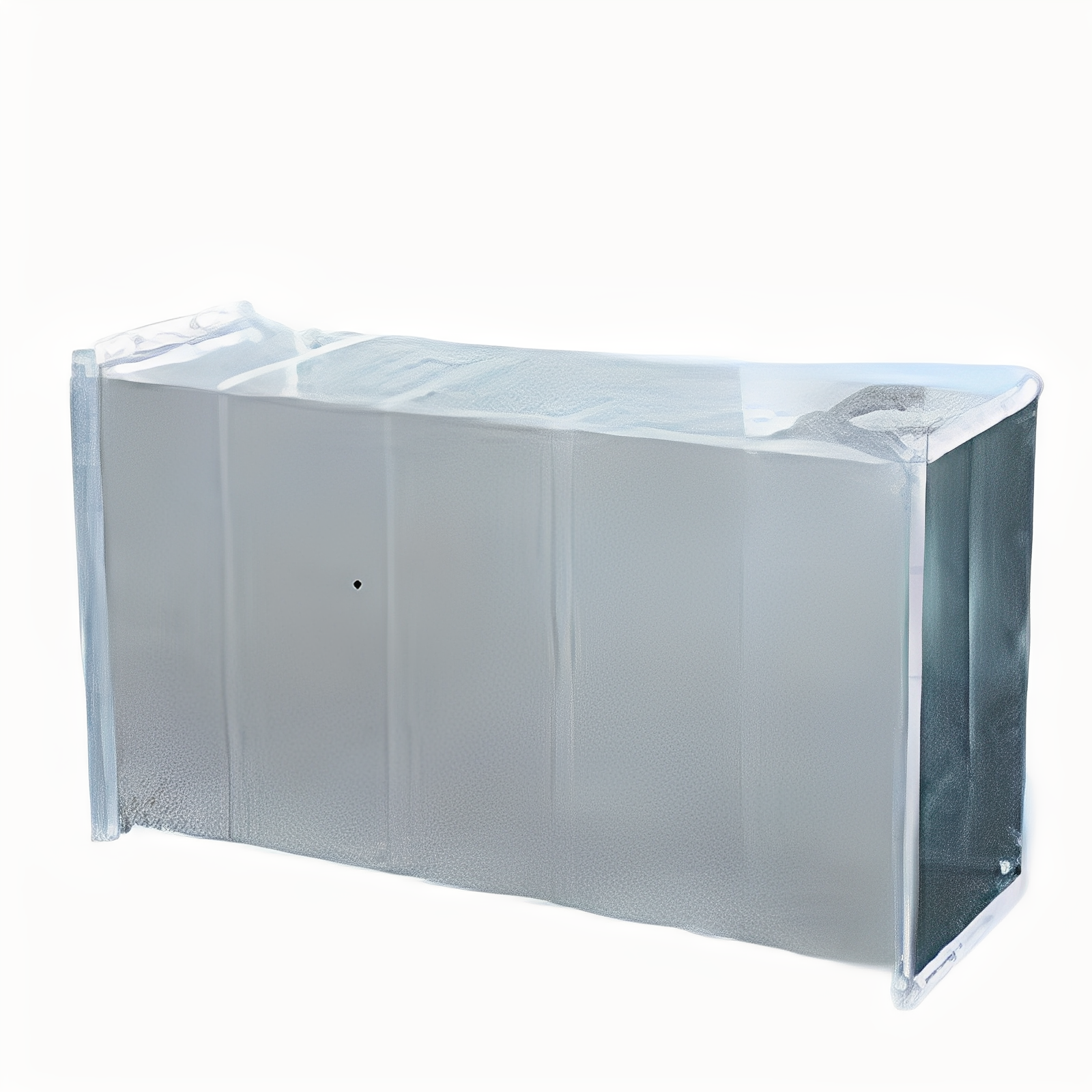 Galvanized Sheet Air Duct