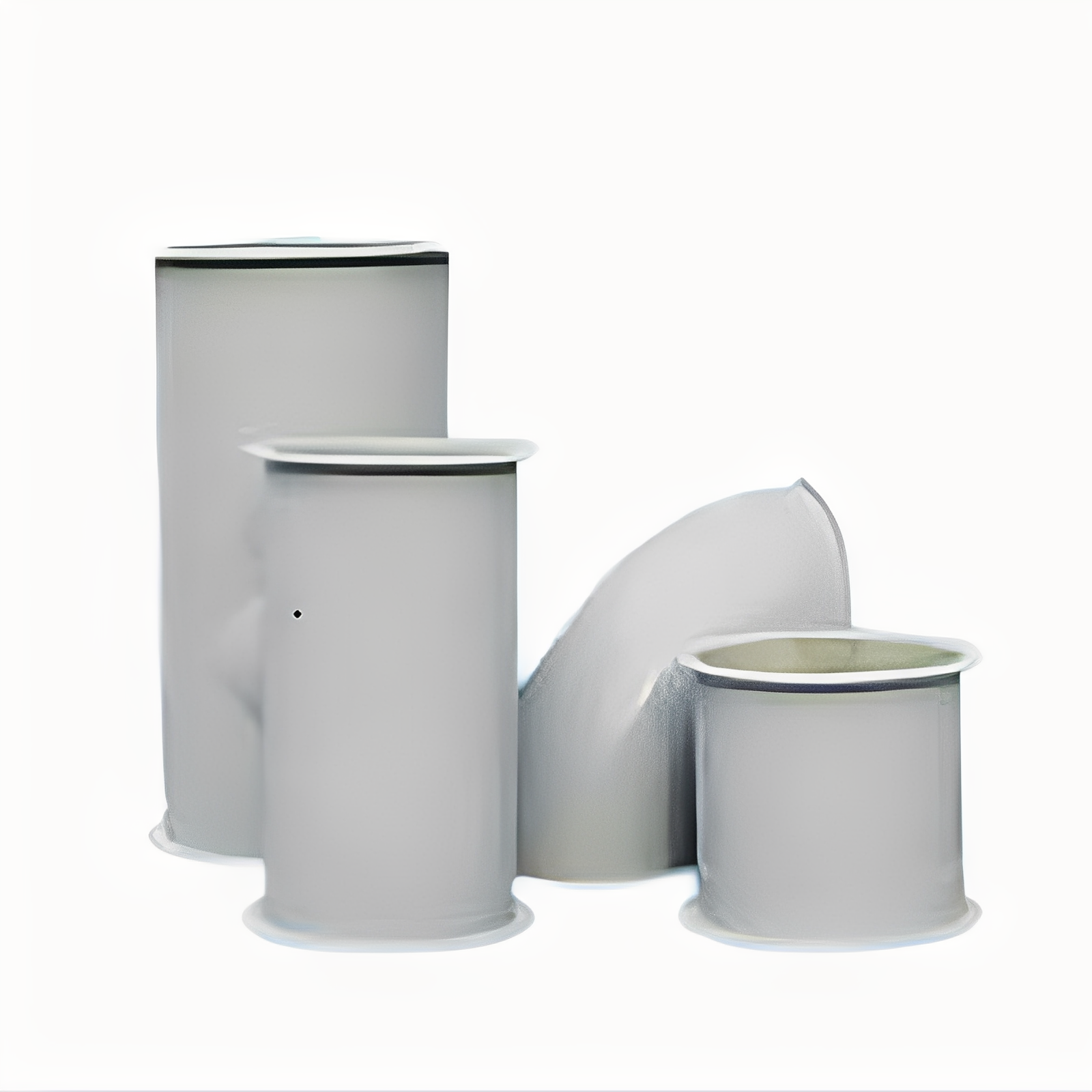 Fiberglass ReinforcedPlastic Air Duct