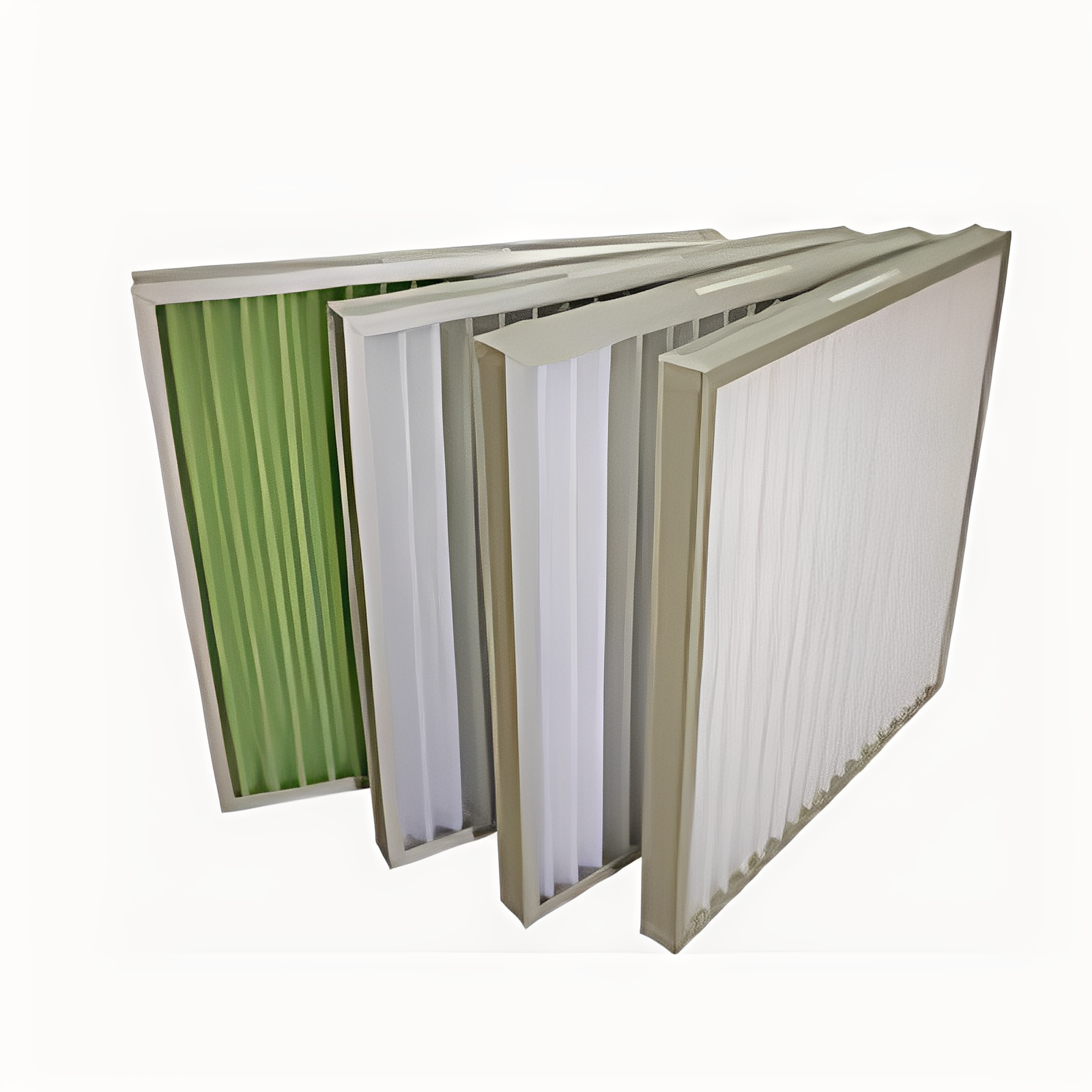 Primary!Efficiency Panel Filter