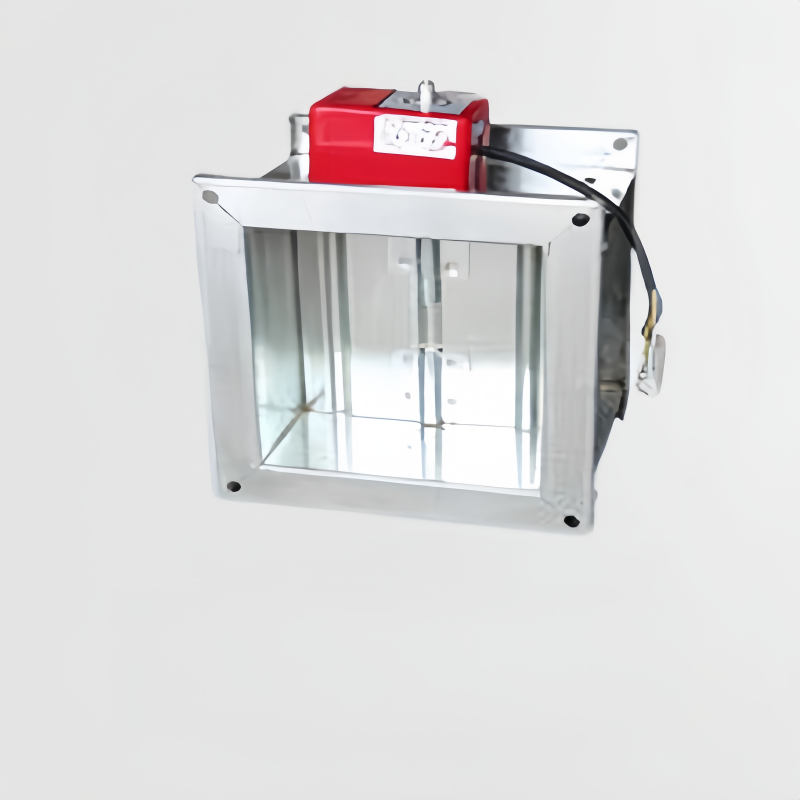 Stainless steel air valve