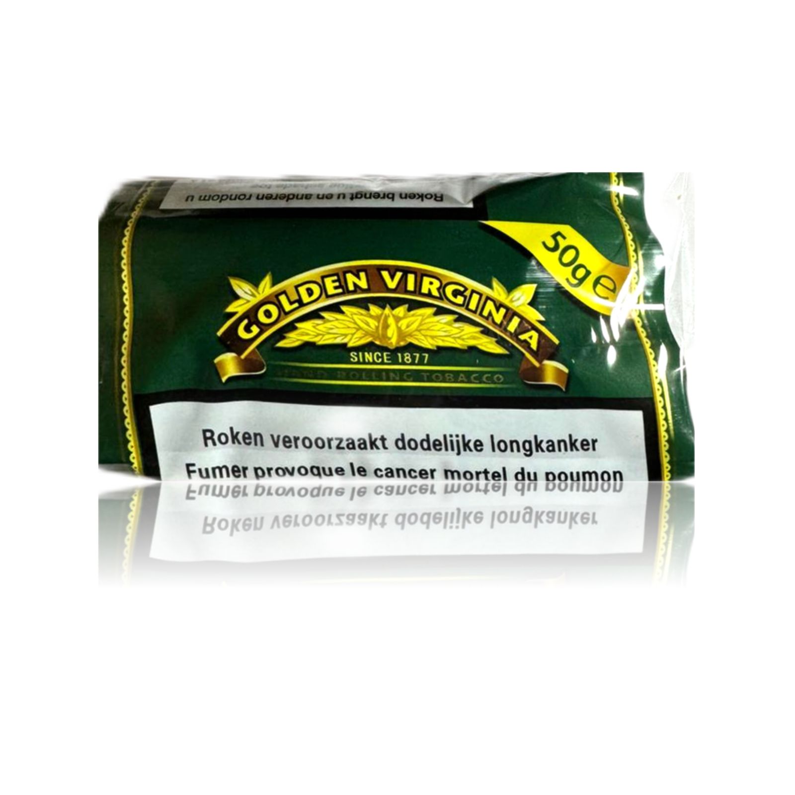 Golden Virginia Loose Tobacco
