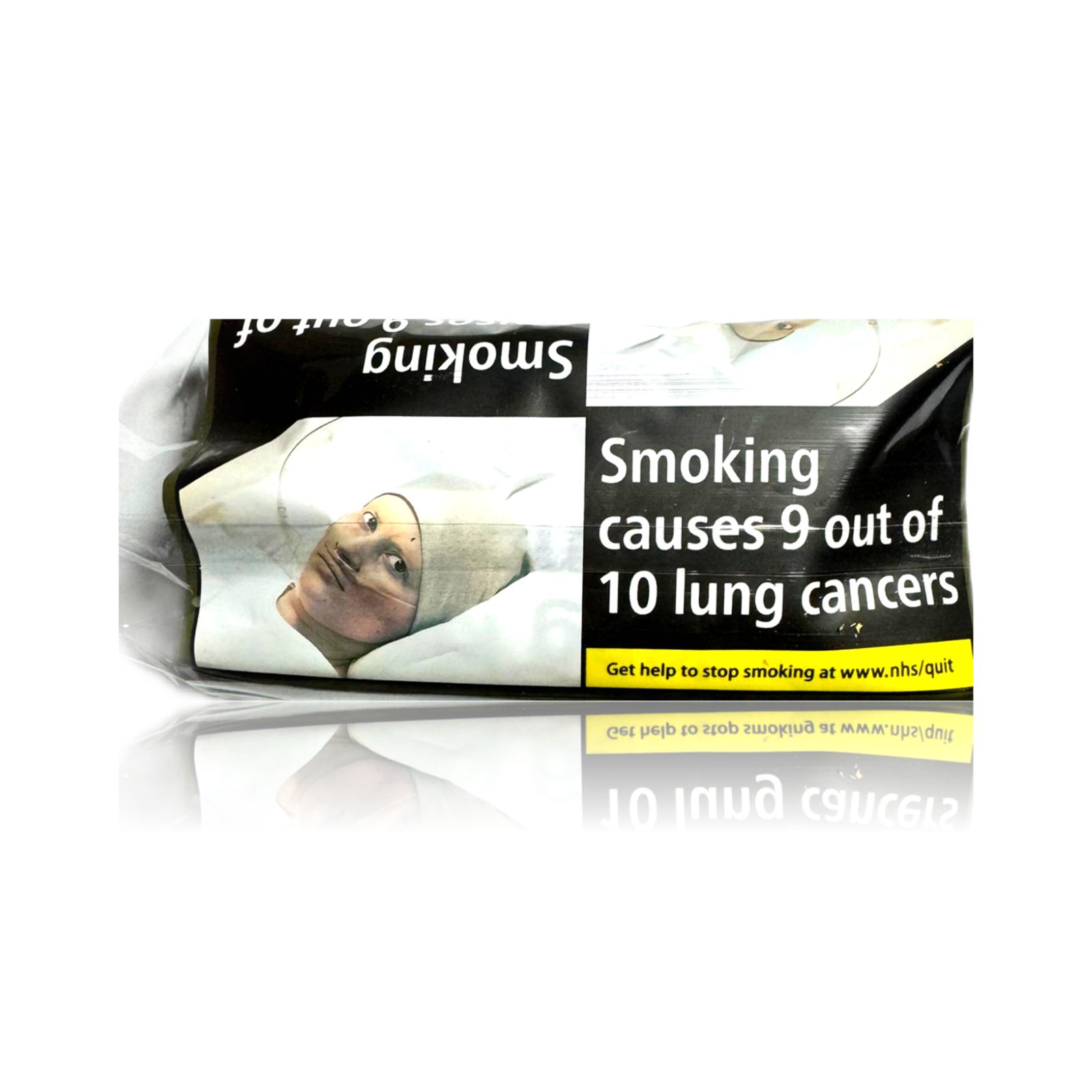 Amber Leaf Original Loose Tobacco