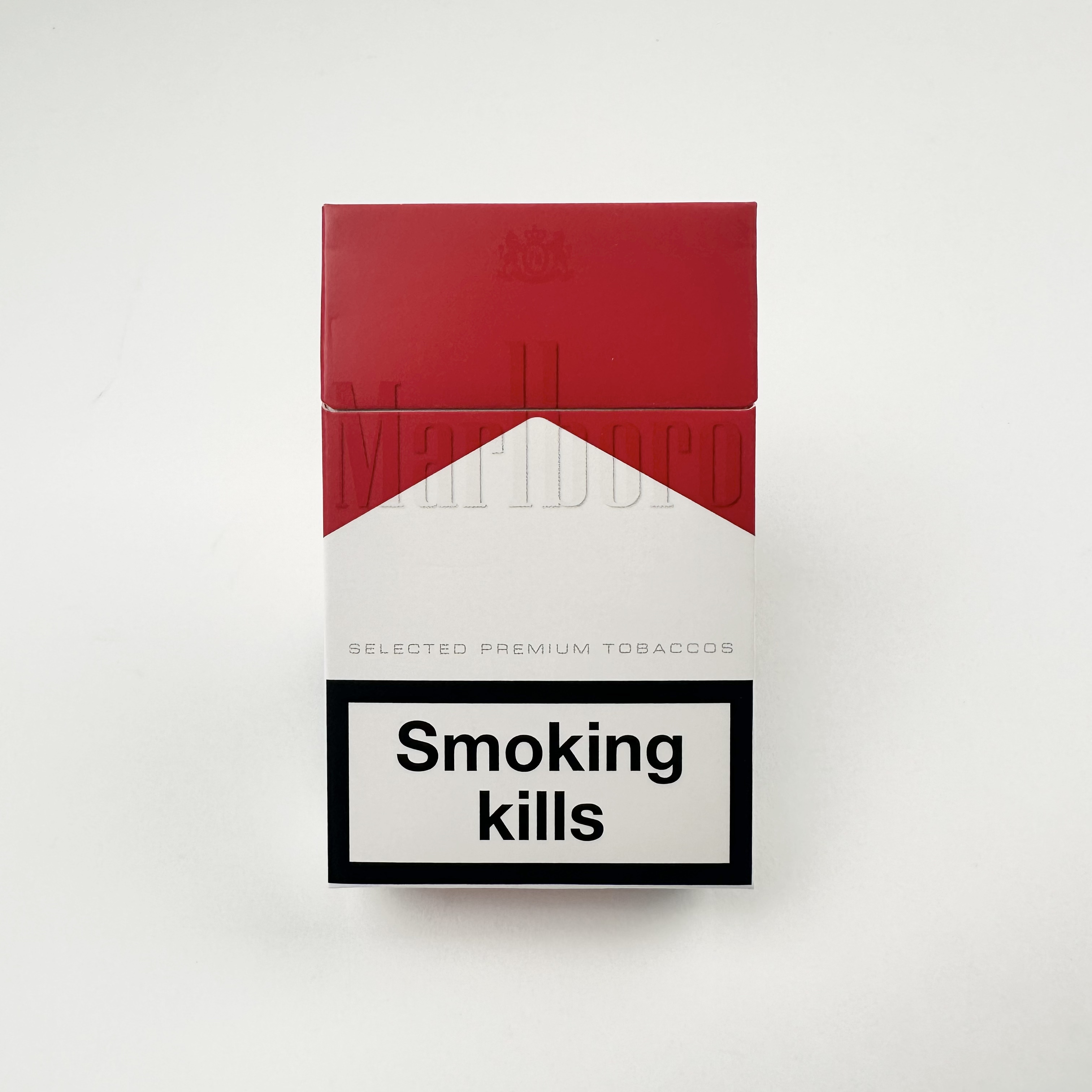 Marlboro Red Box(SWISS)