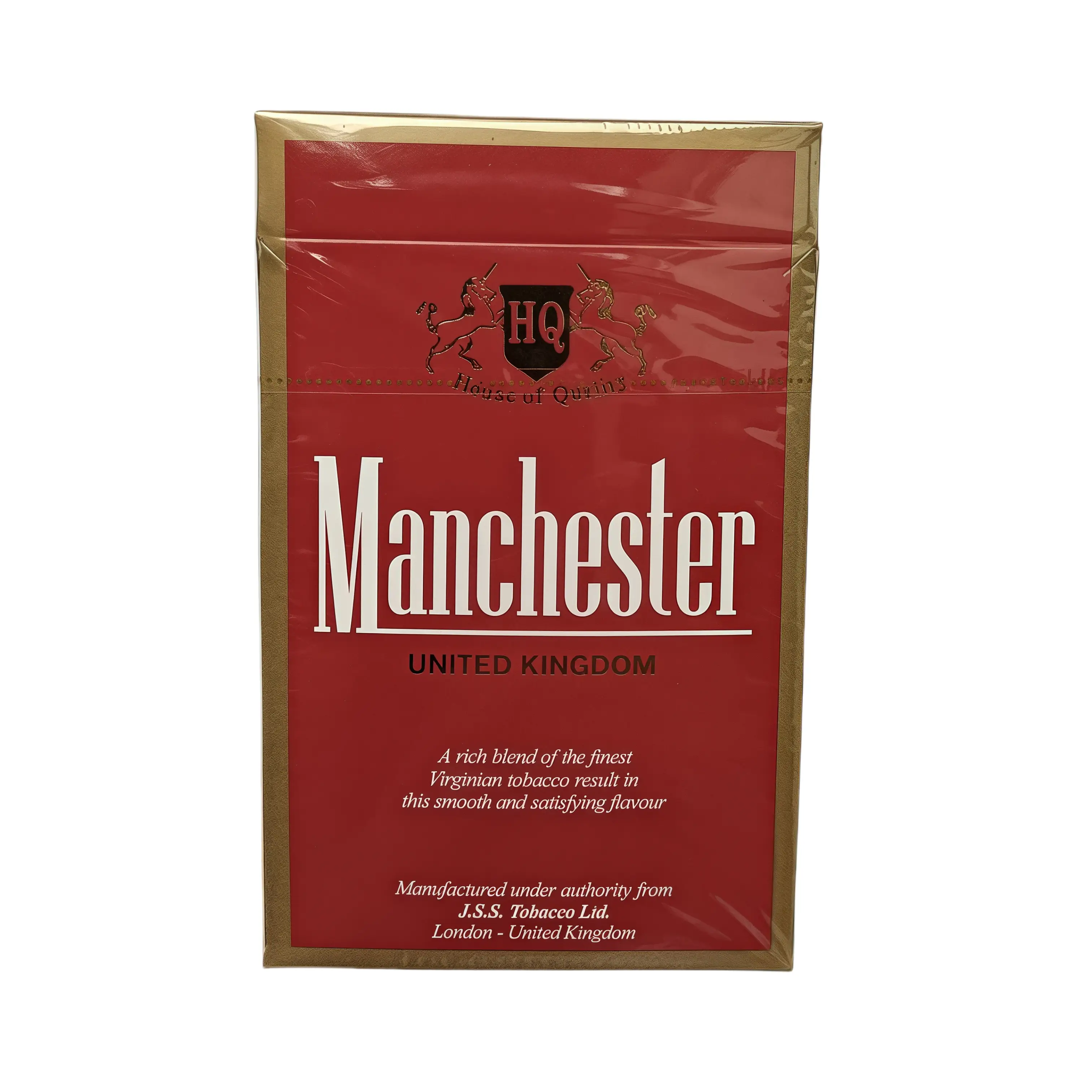 Manchester United Kingdom Red