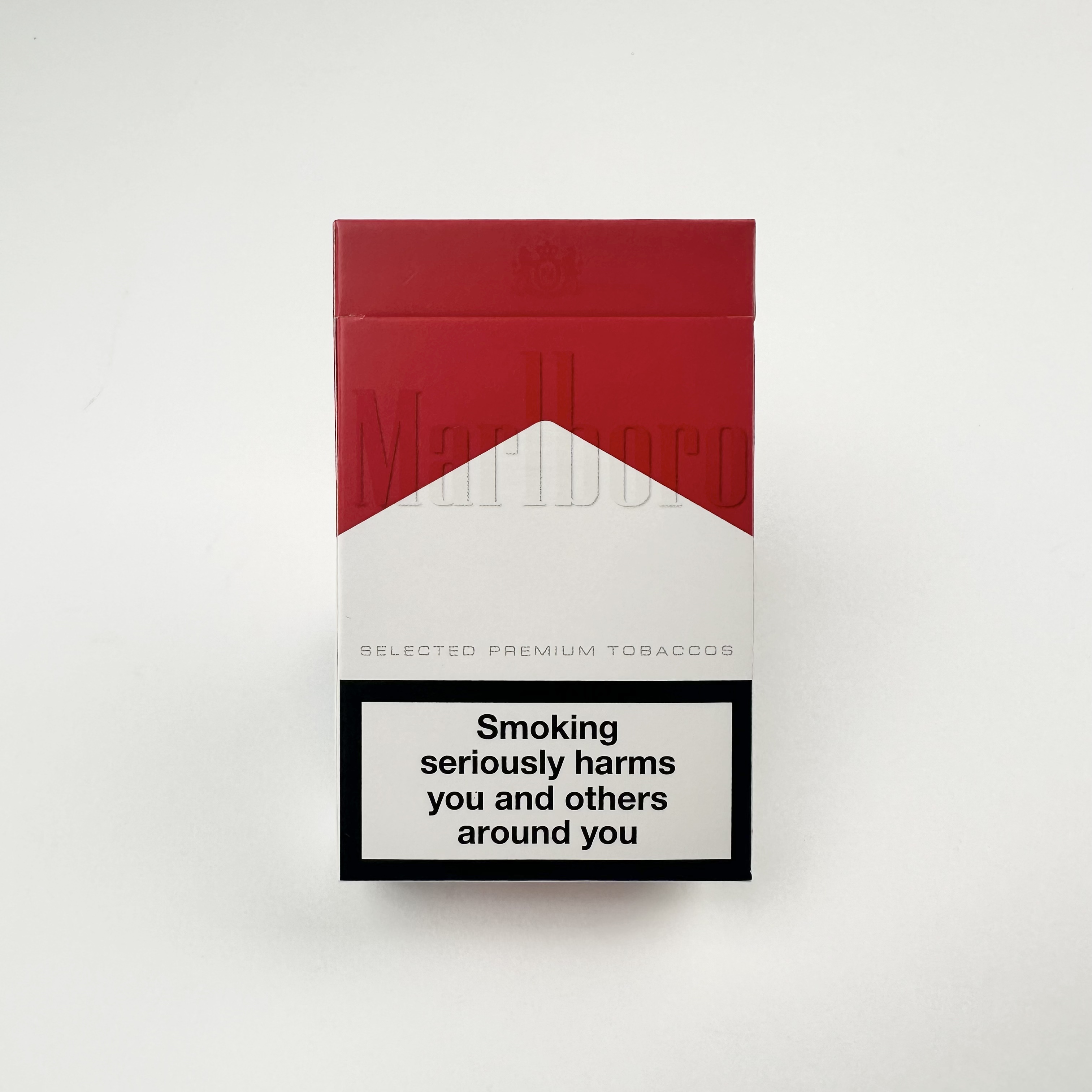 Marlboro Red Box(SWISS)