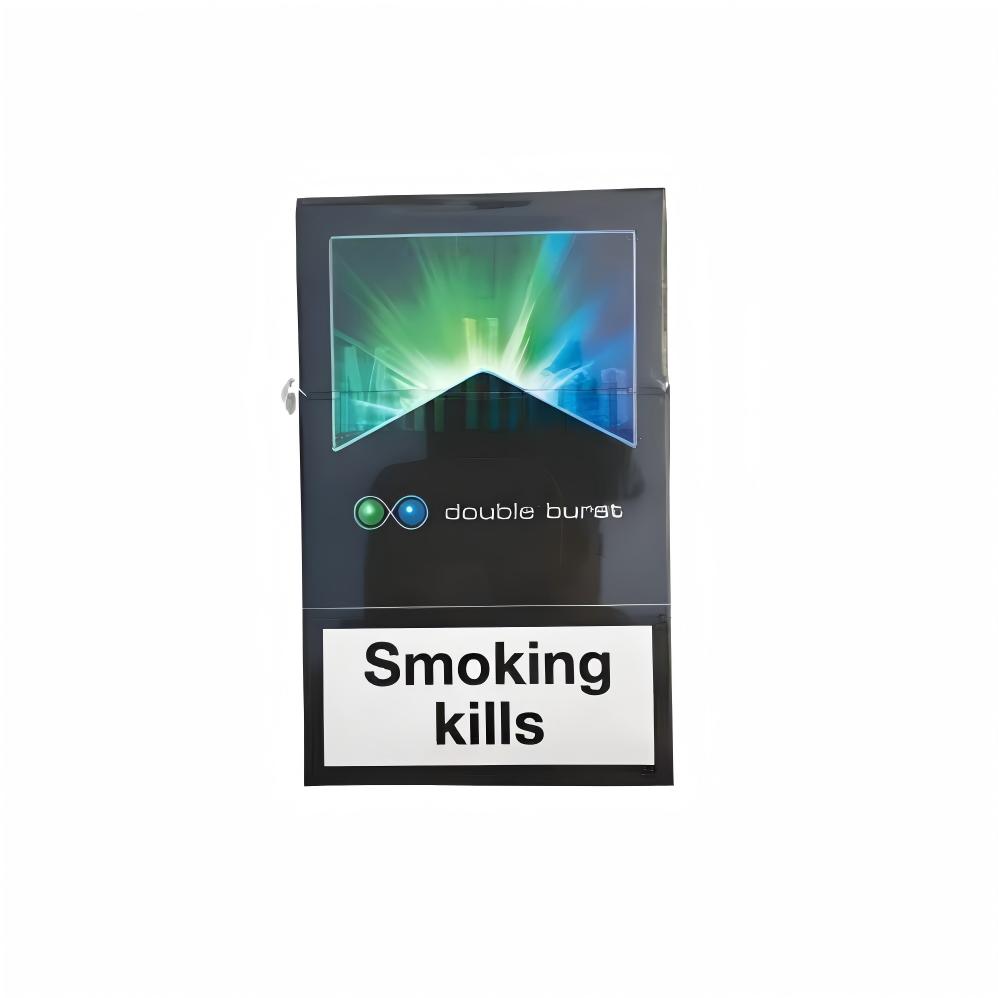 Marlboro Double Burst（European edition） Carton