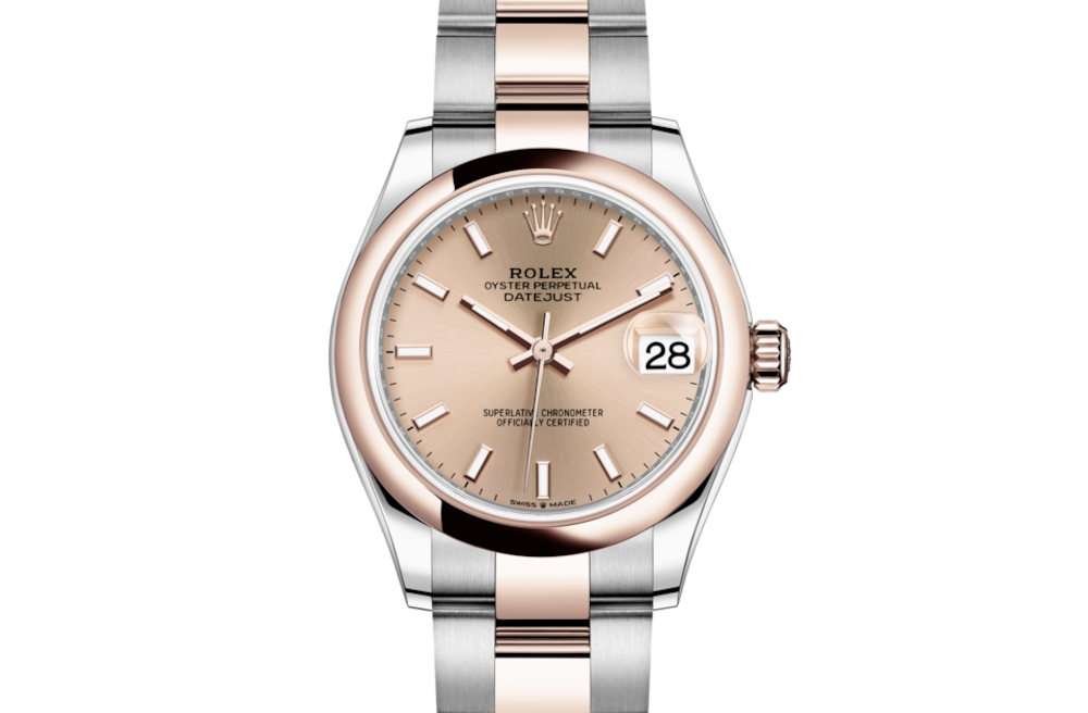 LadyRolex DATEJUST 31，278241