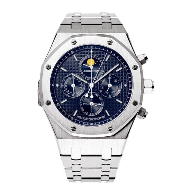 Audemars Piguet Royal Oak Grande Complication Ref. # 25865BC.OO.1105BC.01