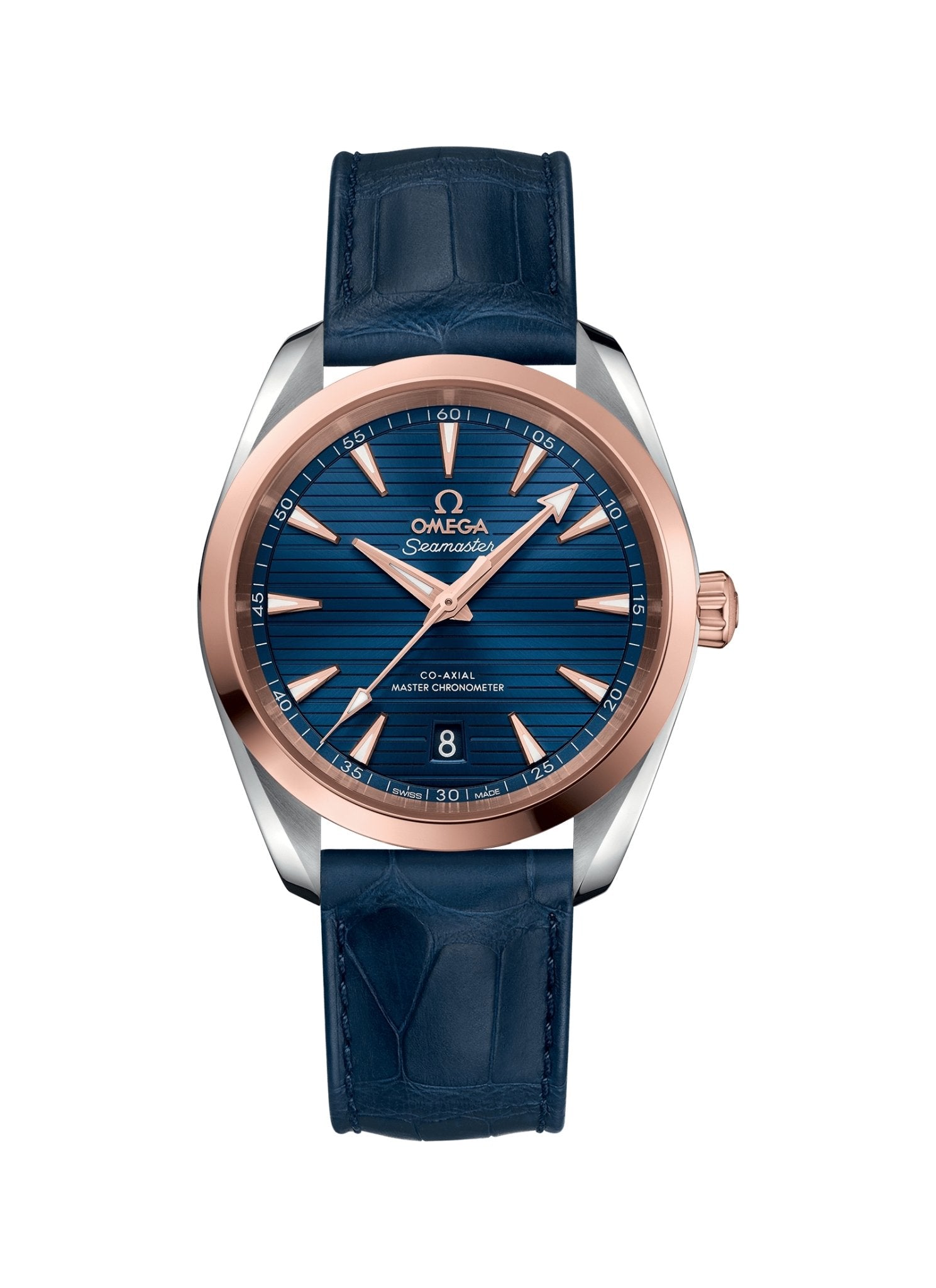 Omega Aqua Terra 150m Co-axial Master Chronometer 38mm