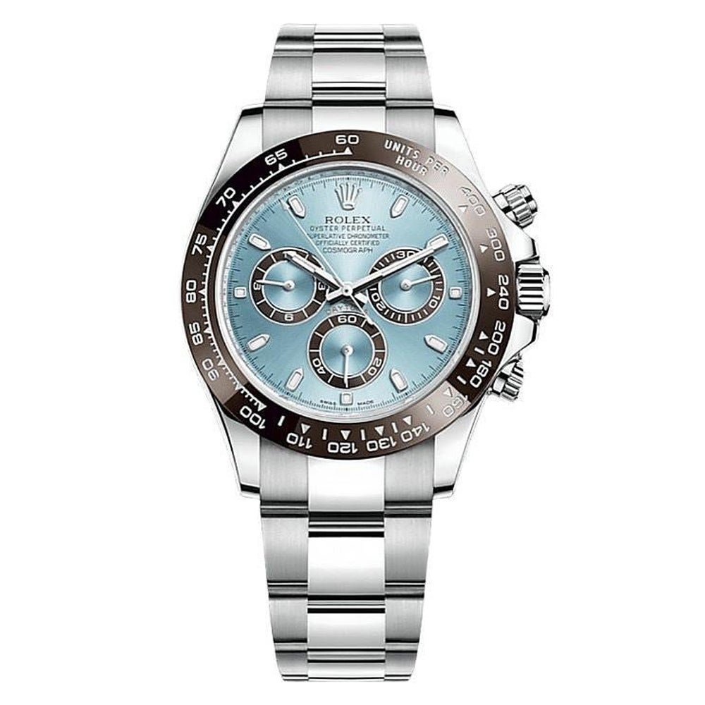 Rolex Cosmograph Daytona 116506 Series