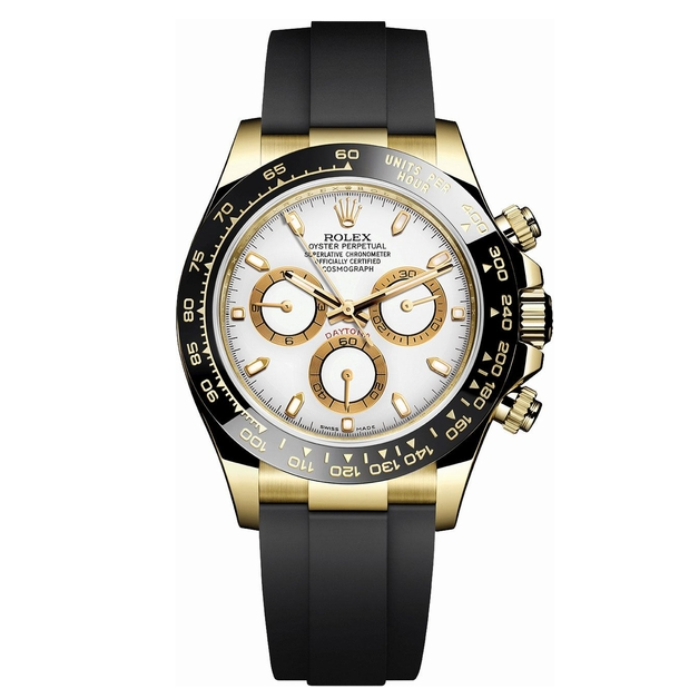 Rolex Cosmograph Daytona 116518LN