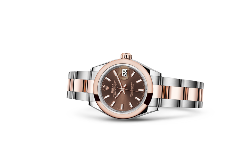 LadyRolex  DATEJUST， 279161