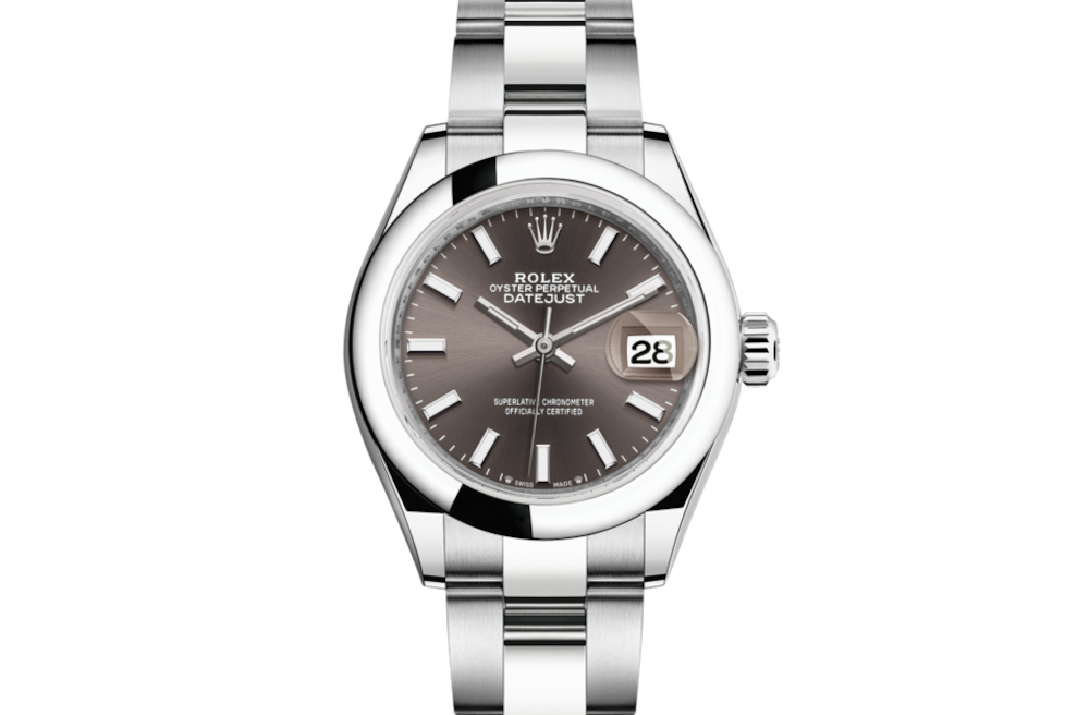 LadyRolex  DATEJUST，279160