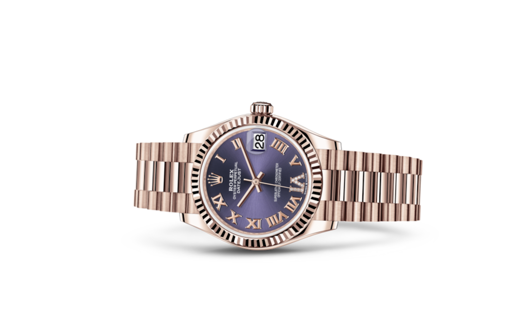 LadyRolex  DATEJUST 31   278275