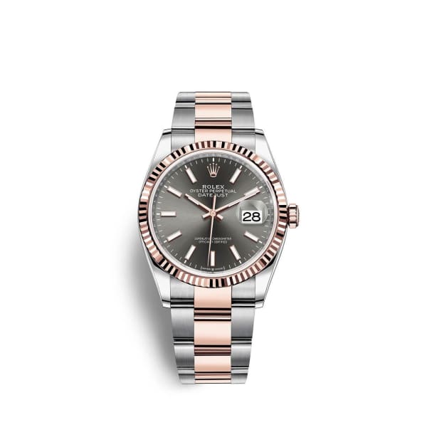 Rolex Datejust 36, 126231-0014