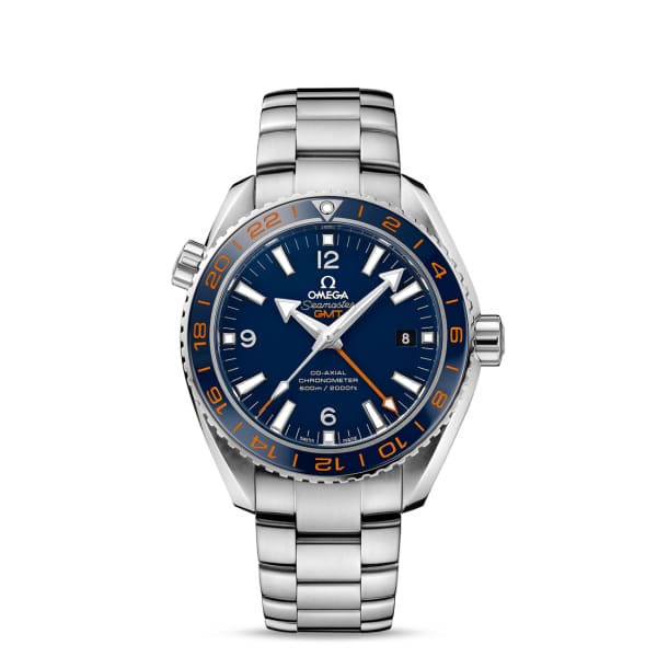 Omega Seamaster Ref. # 232.30.44.22.03.001