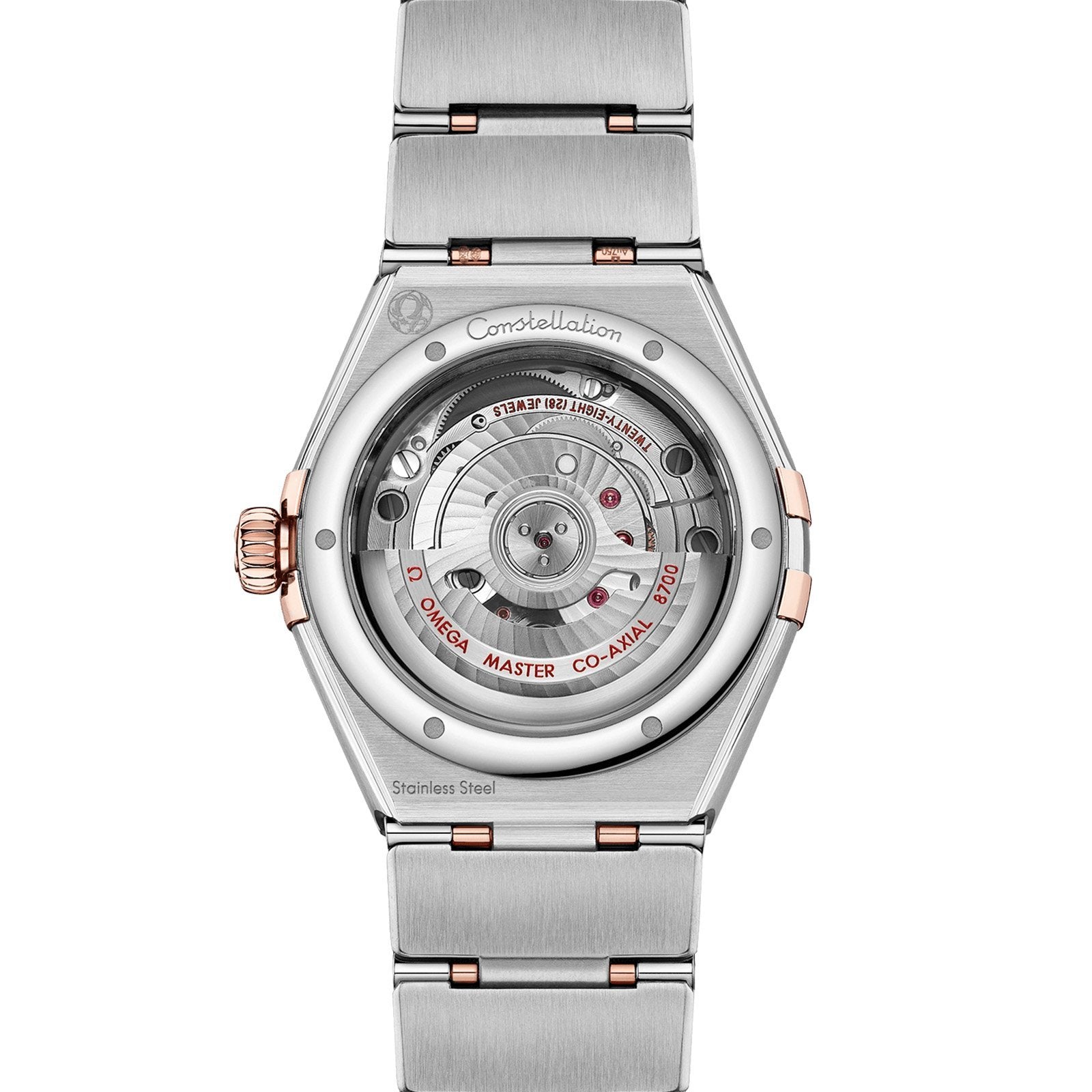 Omega Constellation Co-Axial Master Chronometer 29mm