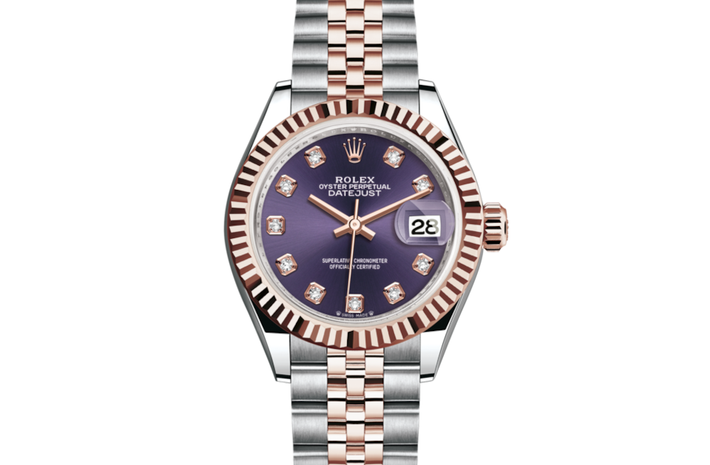 LadyRolex DATEJUST，279171