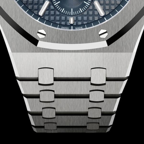 Audemars Piguet Royal Oak Minute Repeater Supersonnerie Ref. # 26591TI.OO.1252TI.01