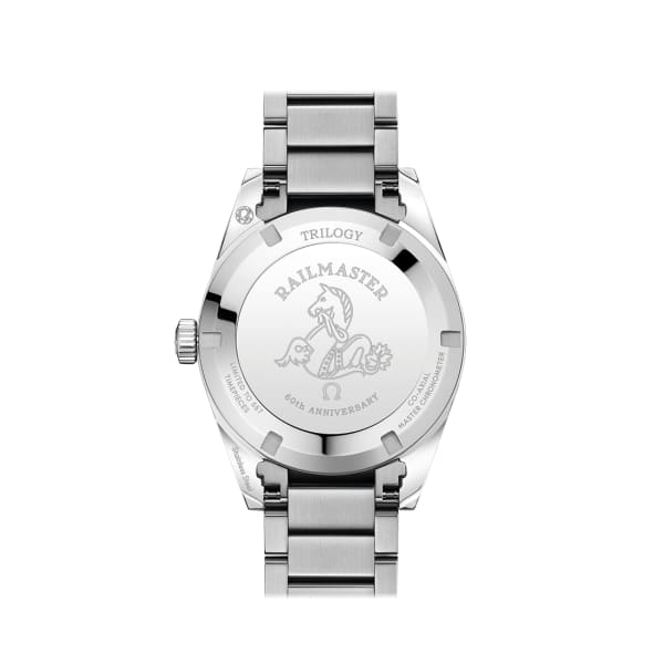 Omega Seamaster Ref. # 220.10.38.20.01.003