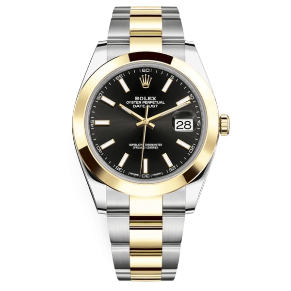 Rolex Datejust 41, 126303-0013